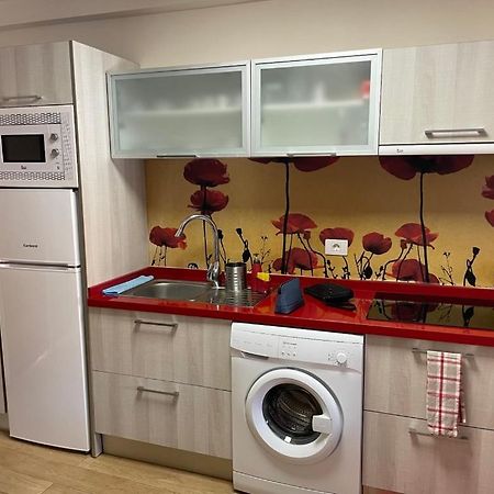 Apartamento Acogedor Y Centrico - Plaza Del Charco Puerto de la Cruz  Dış mekan fotoğraf