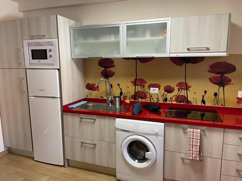 Apartamento Acogedor Y Centrico - Plaza Del Charco Puerto de la Cruz  Dış mekan fotoğraf