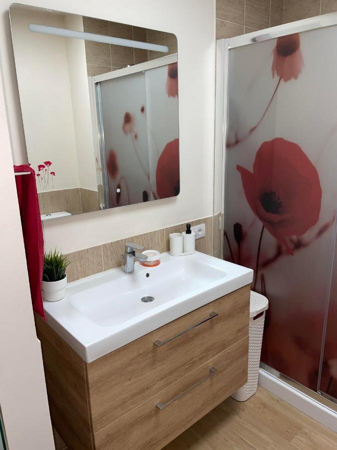 Apartamento Acogedor Y Centrico - Plaza Del Charco Puerto de la Cruz  Dış mekan fotoğraf