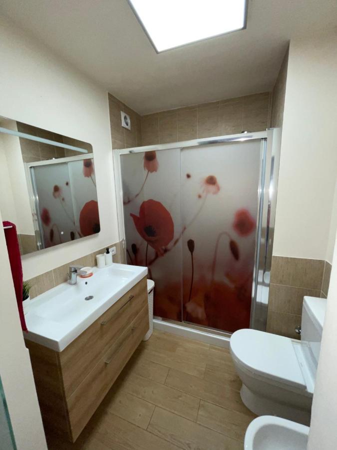 Apartamento Acogedor Y Centrico - Plaza Del Charco Puerto de la Cruz  Dış mekan fotoğraf